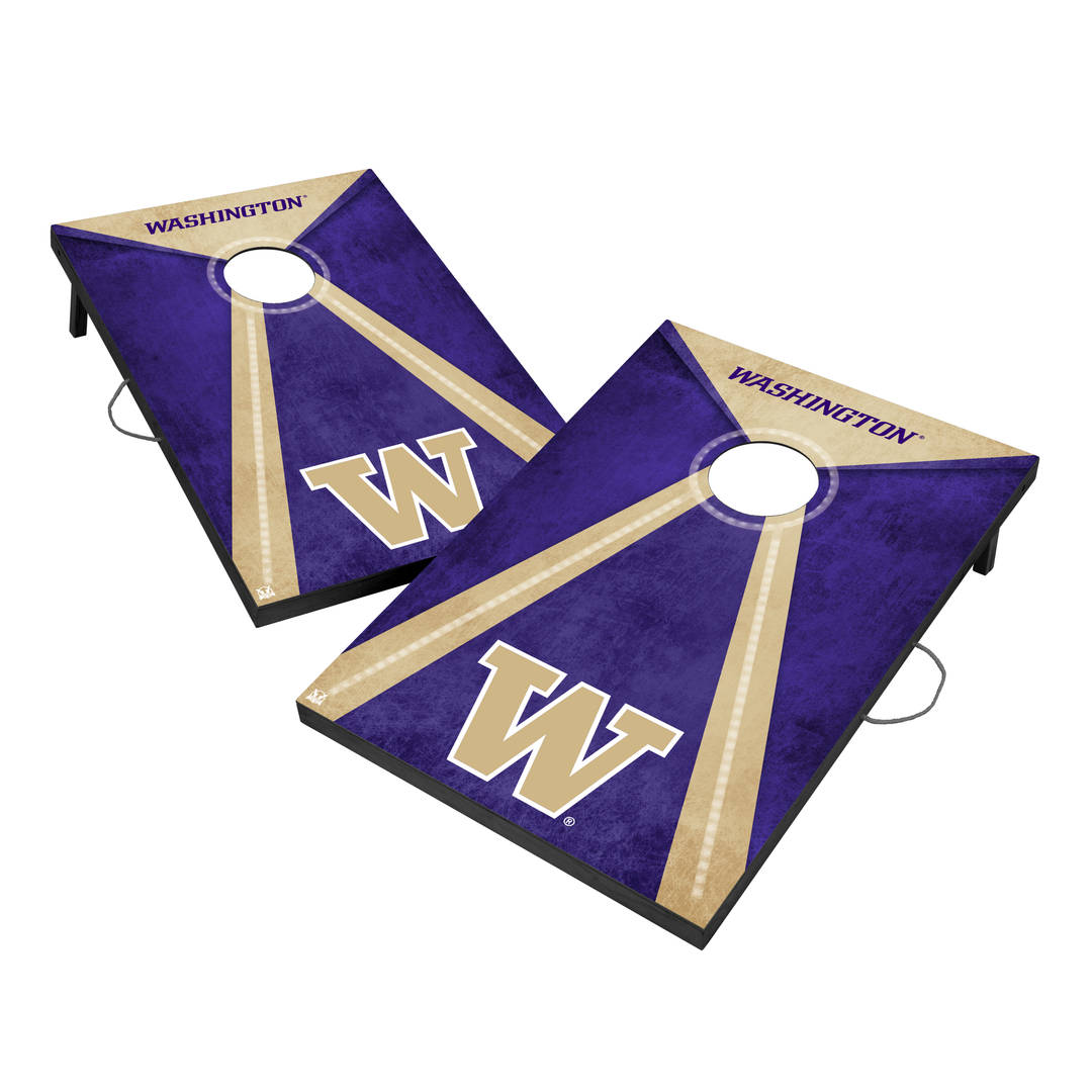 University of Washington Huski
