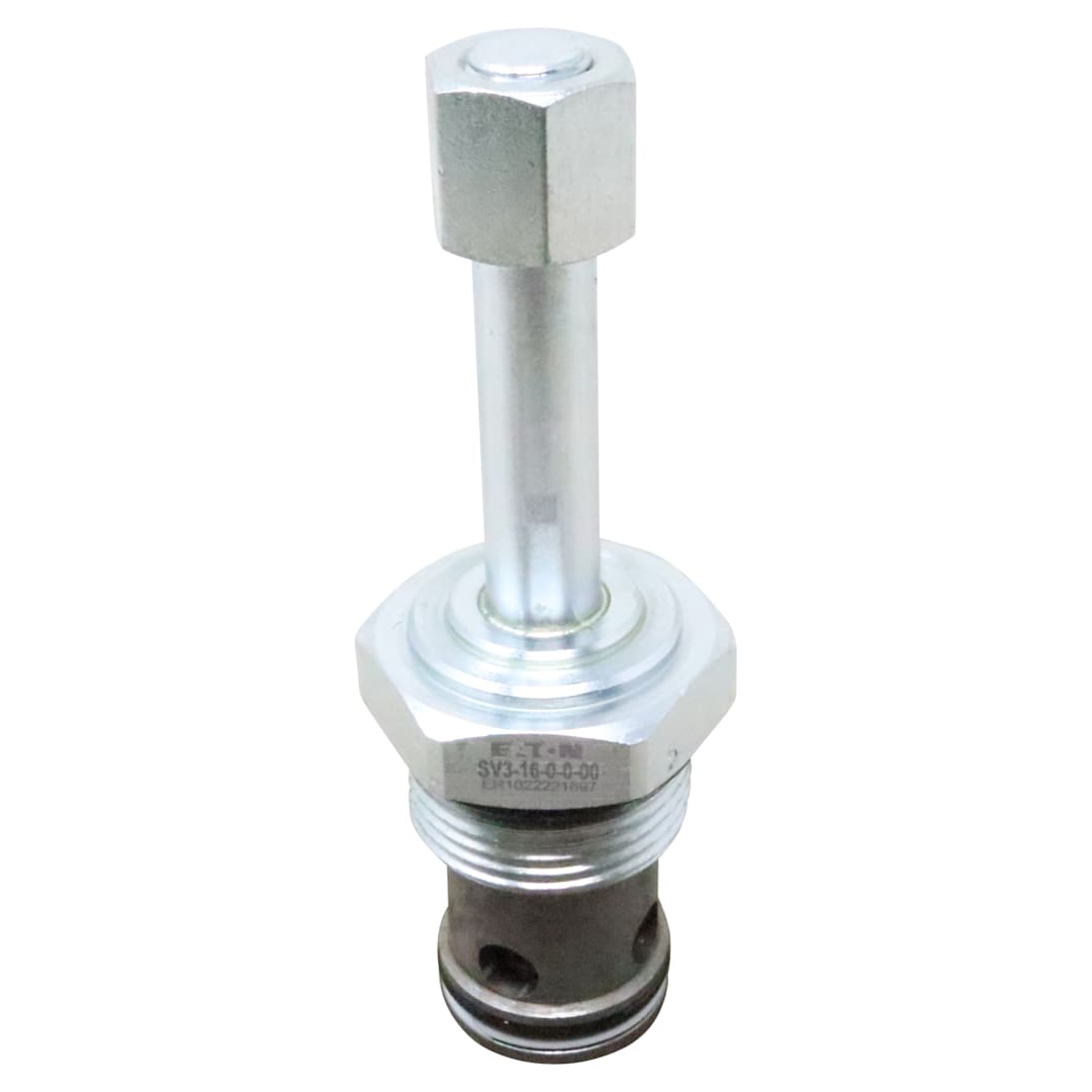 Wastebuilt® Replacement for McNeilus Valve,2P/2W,-16