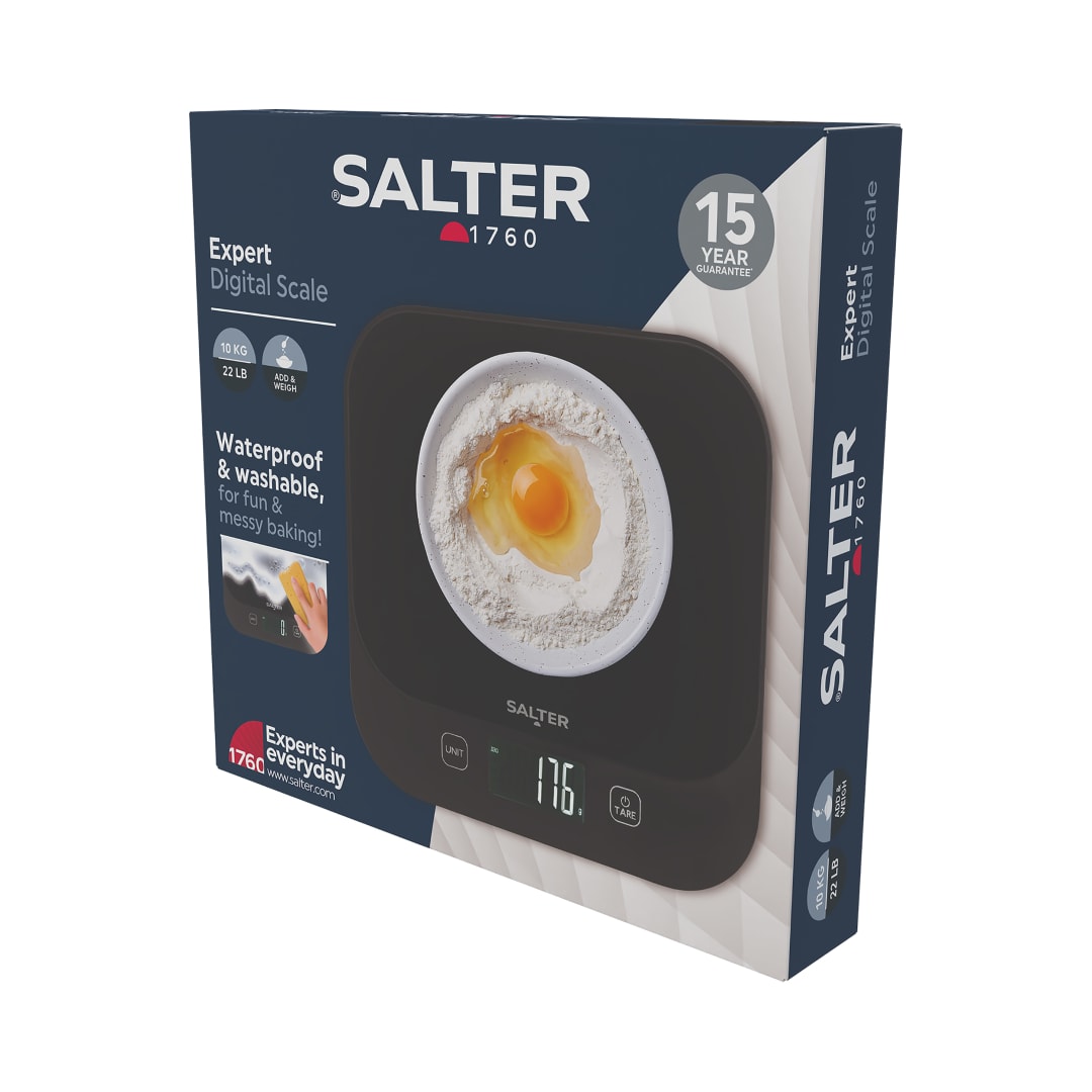 KITCHEN SCALE