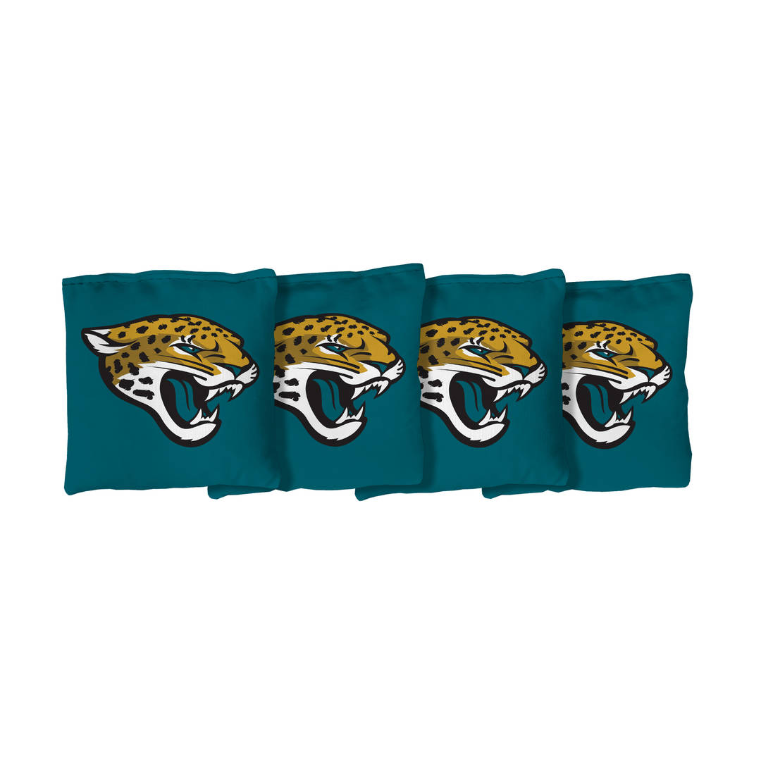Jacksonville Jaguars | Teal Co