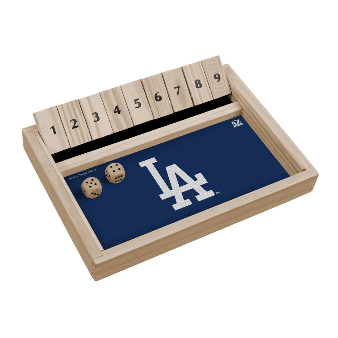 Los Angeles Dodgers | Shut the