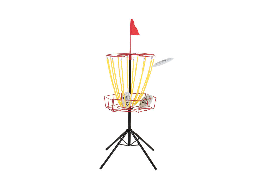 Triumph Disc Golf Toss Steel P
