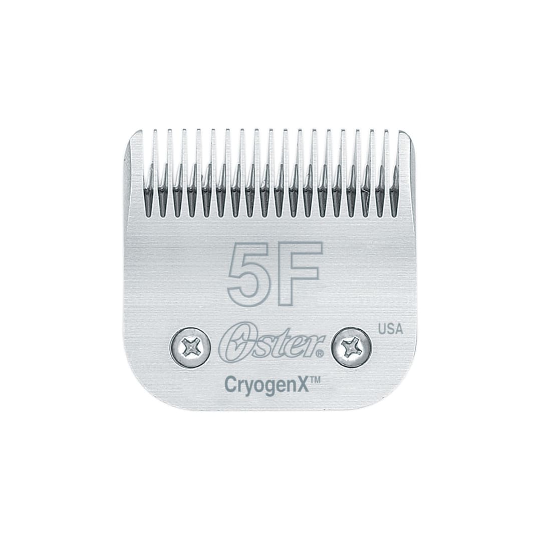 BLADE CRYOGEN X SIZE 5F