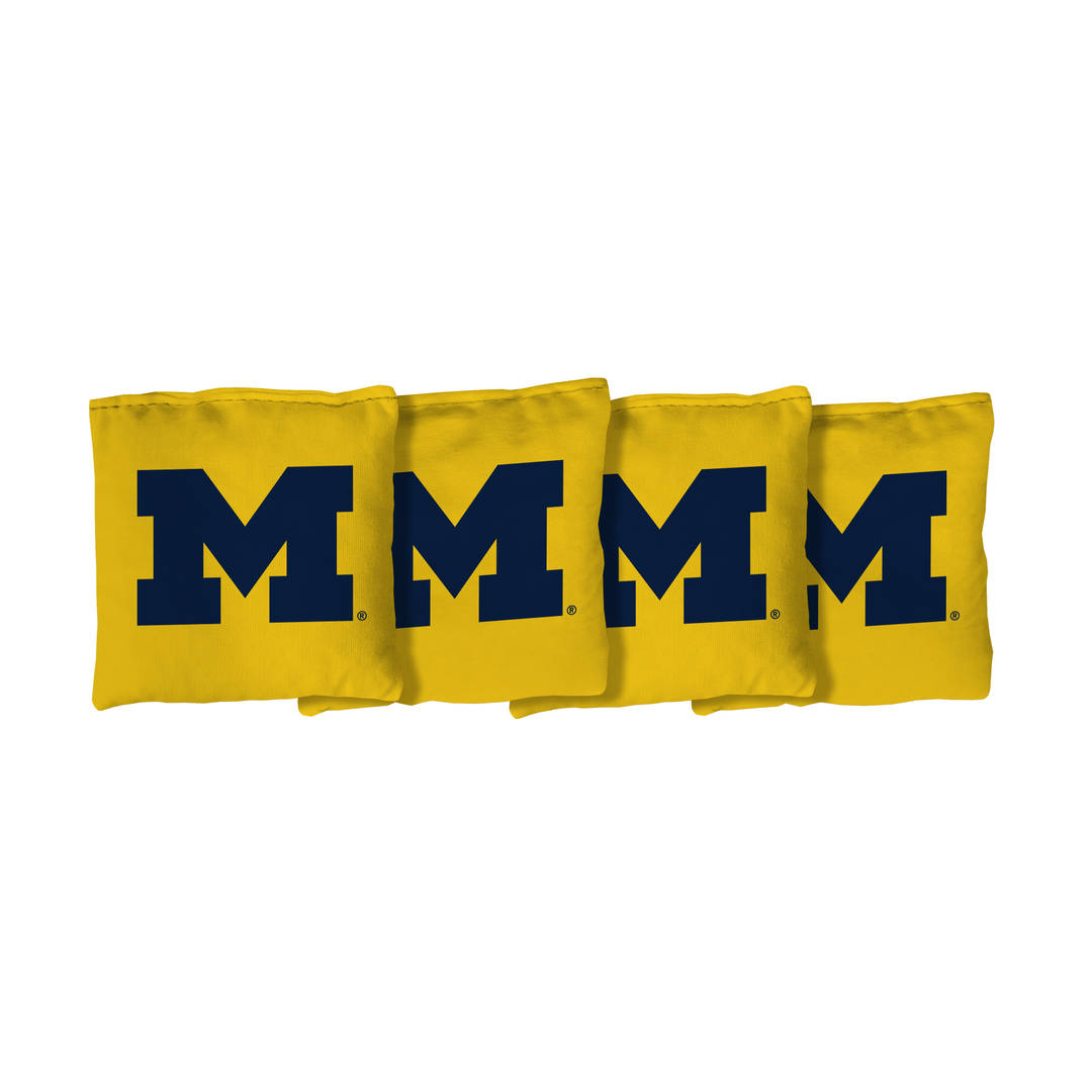 University of Michigan Wolveri