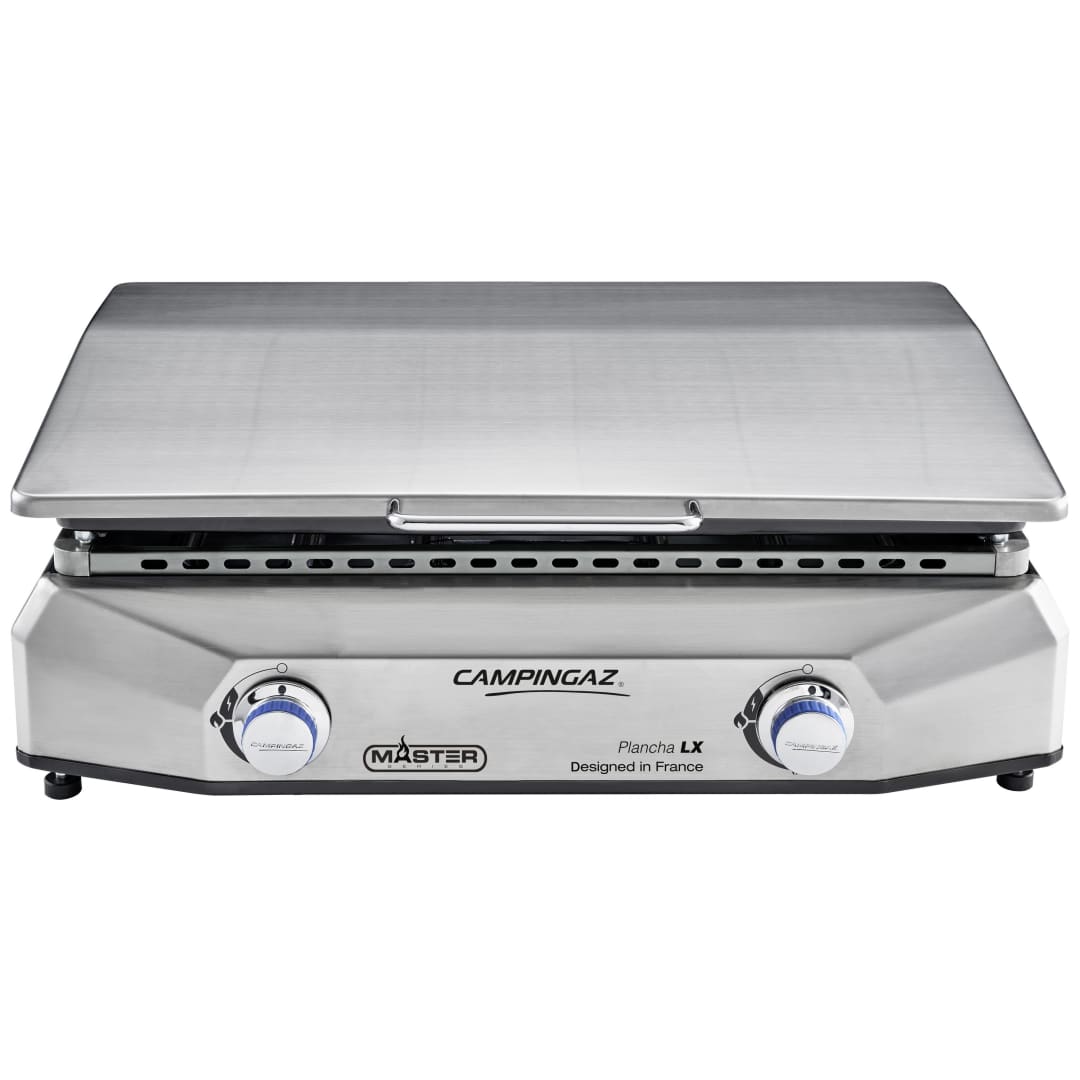 PLANCHA MASTER LX (CH)