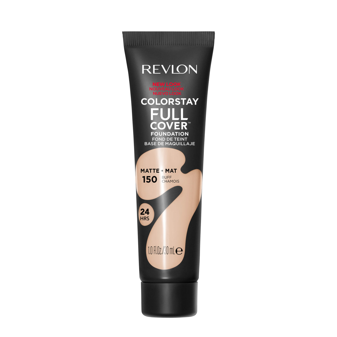 ColorStay Full Cover Foundation