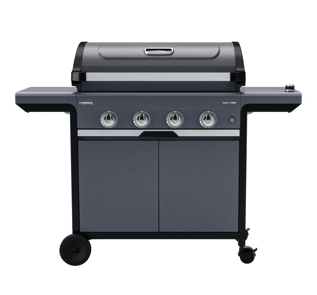 BBQ SELECT 4 EXS (INT)