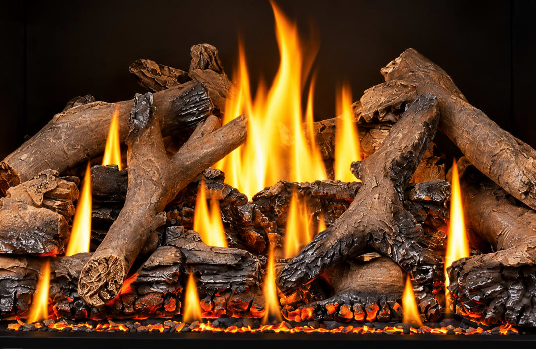 Oak Log Kit for Oakville™ X4