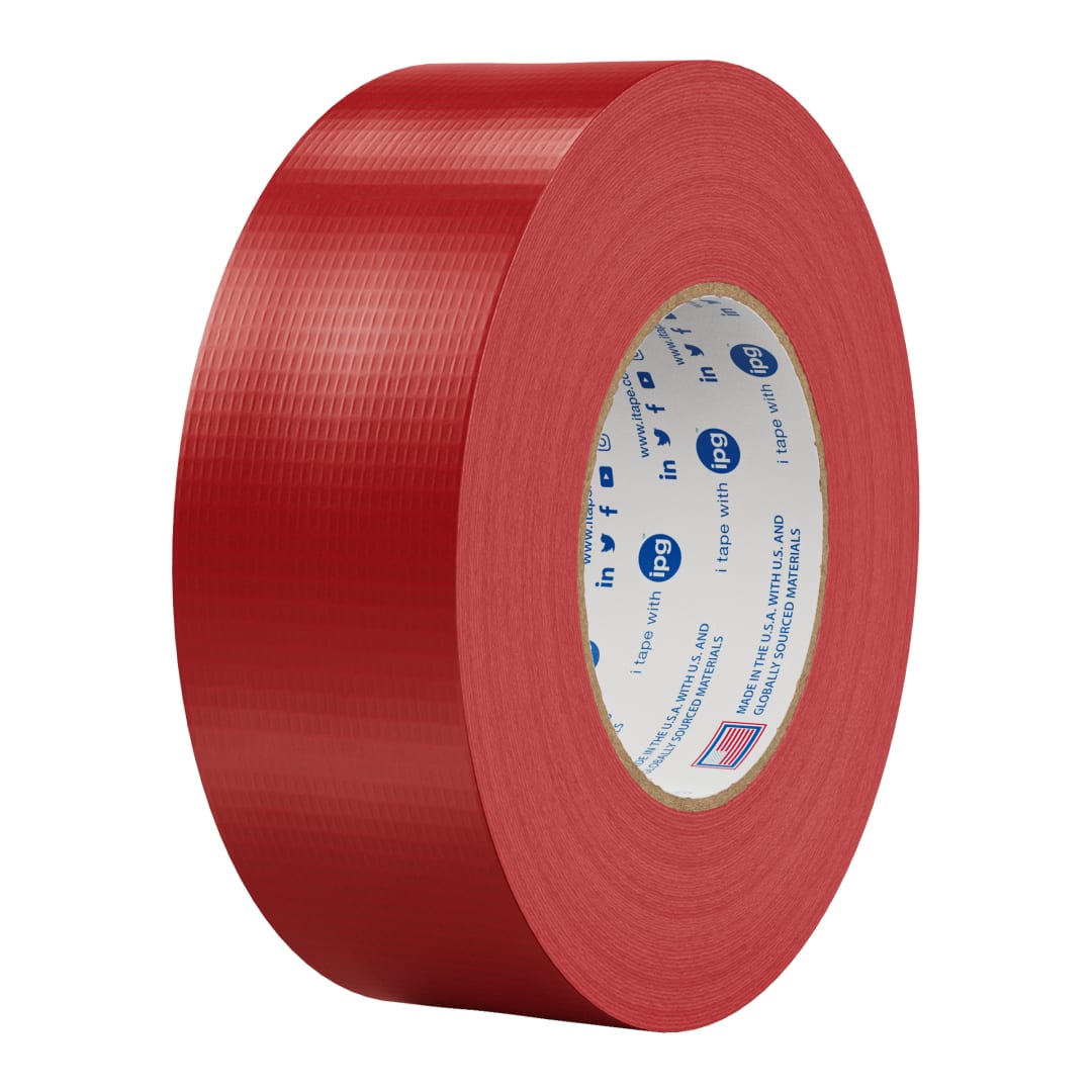 AC20 Colors 9 Mil Utility Duct Tape