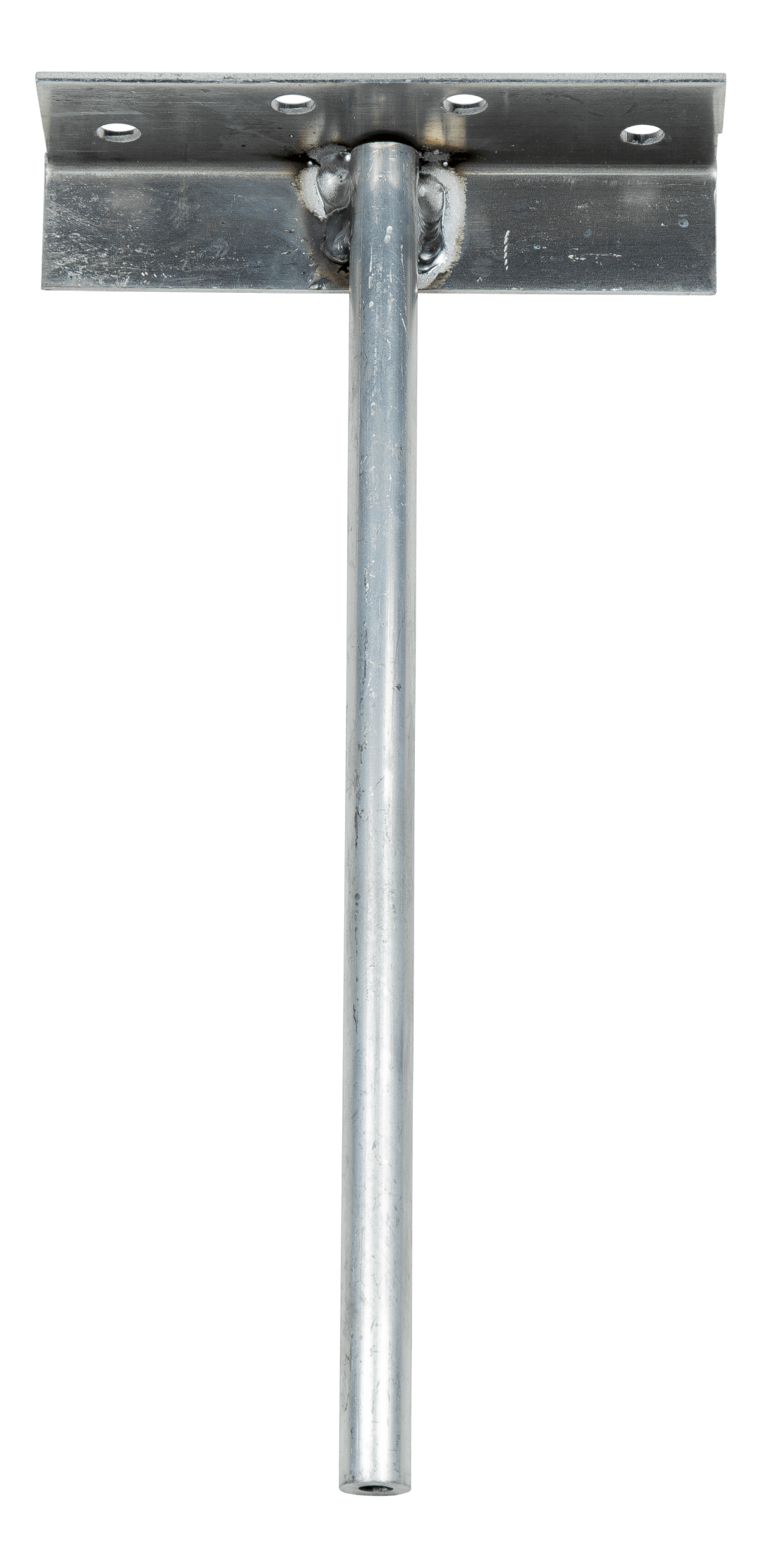 FLEX WLDMT POST W/ANG 5.00 X 10.18