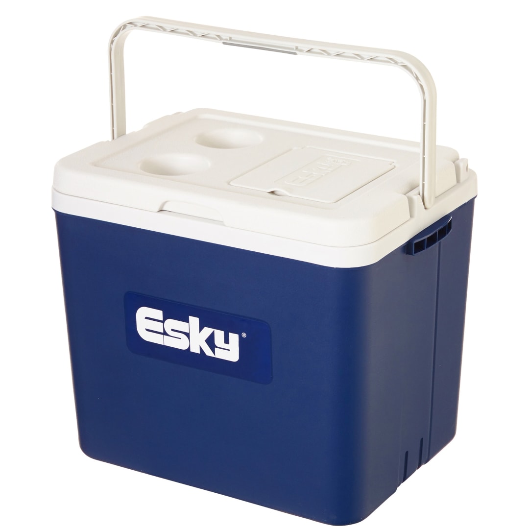 ESKY COOLER 33L CHILLA (BUNNINGS)