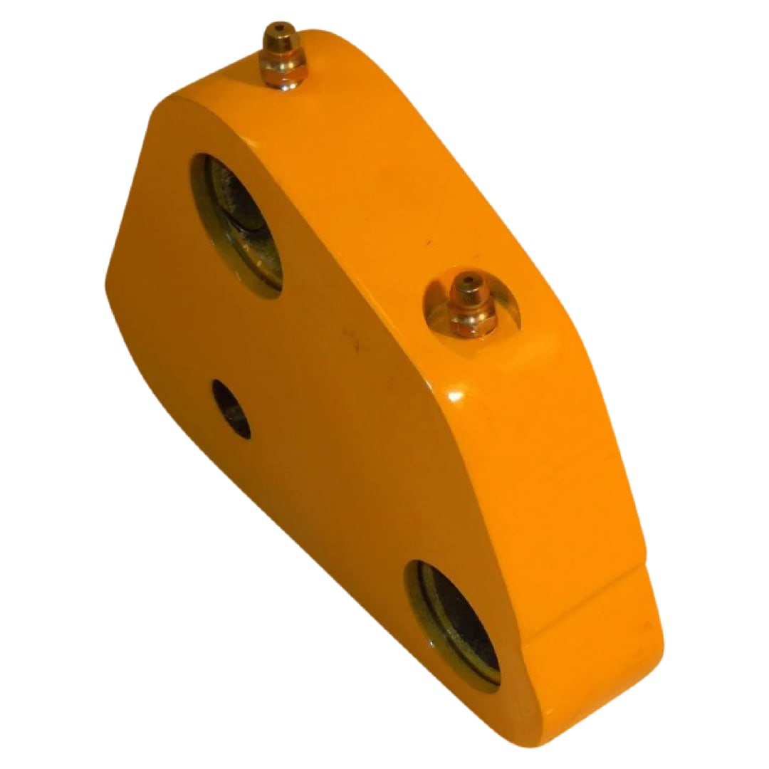 Wastebuilt® Replacement for McNeilus Link, Upper Pivot, Left Hand Assembly