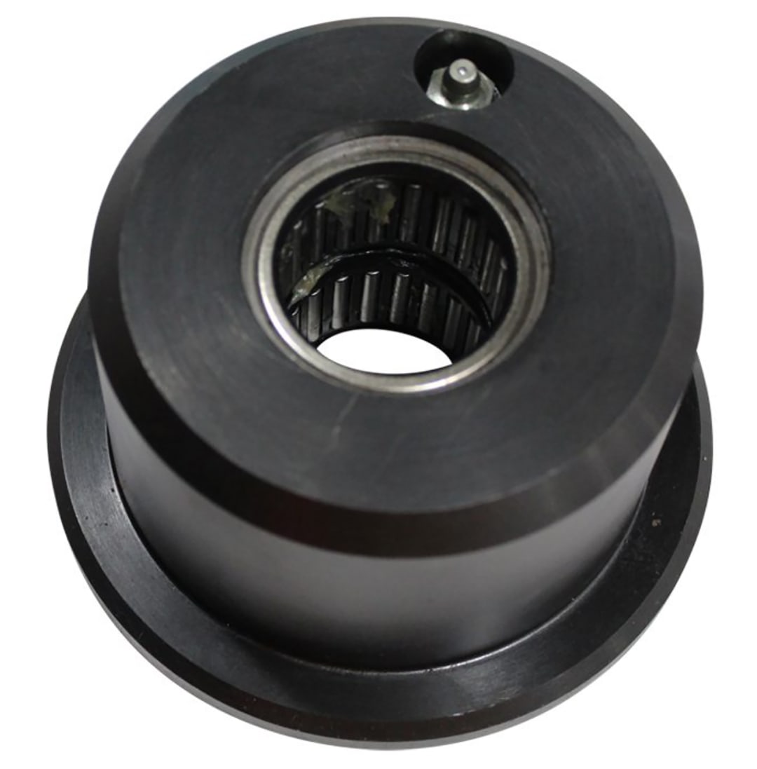 Wastebuilt® Replacement for Labrie Frame Roller Assembly
