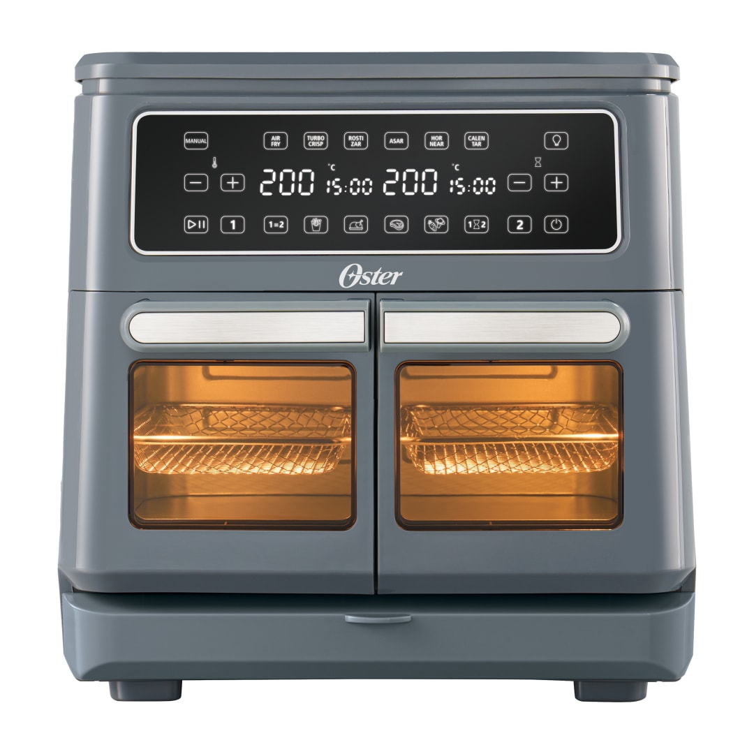 AIR FRYER FLEX C3 OSTER