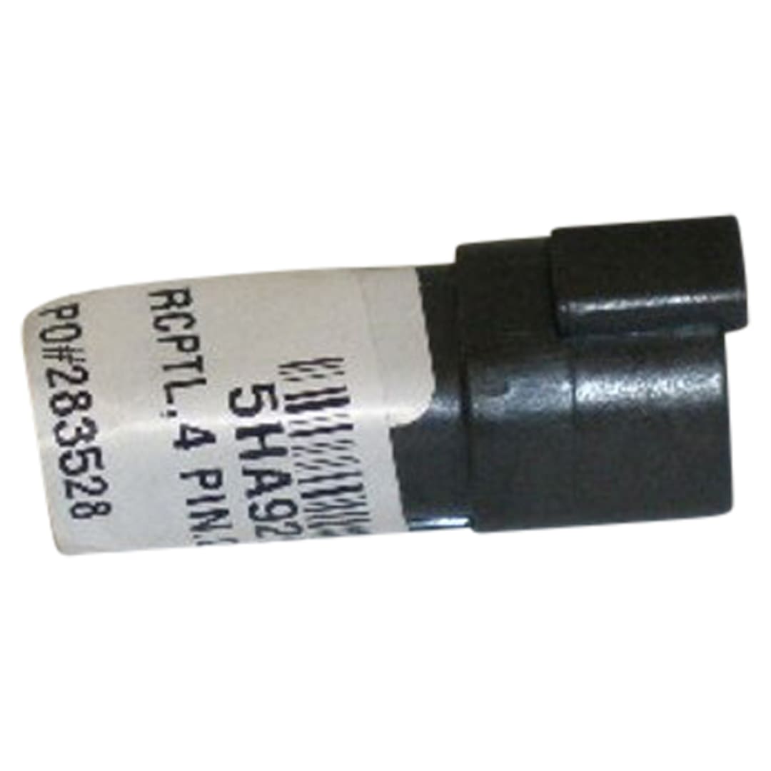 Wastebuilt® Replacement for McNeilus Electric Connector DT04 4P E004