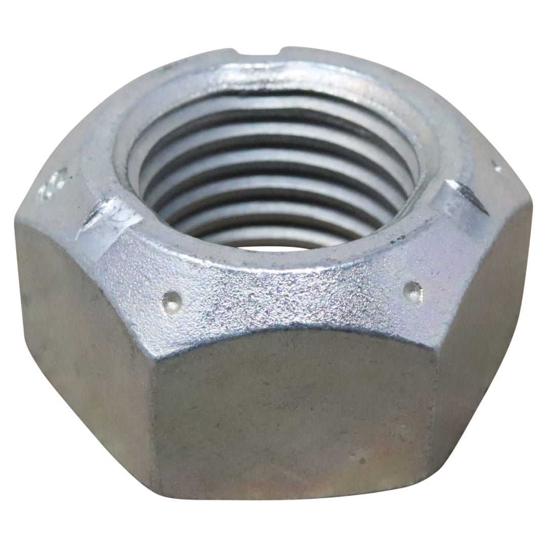 Wastebuilt® Replacement for Labrie 1-1/4" Pivot Pin Nut UNC