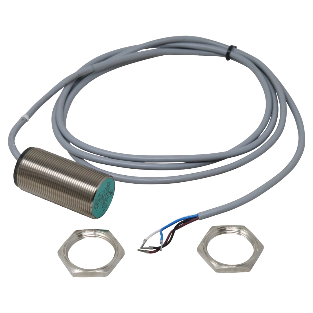 Wastebuilt® Replacement for Leach Proximity Switch with LED