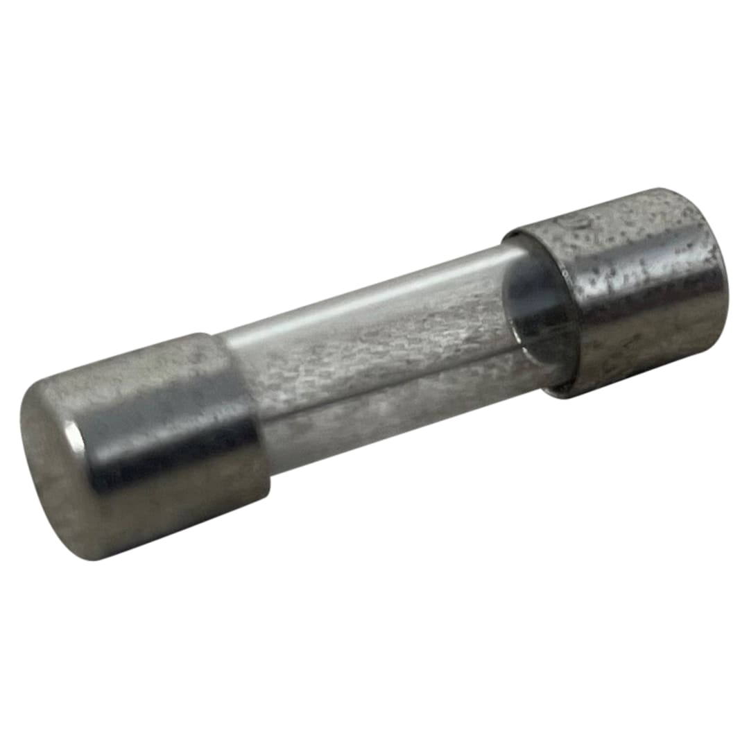 Wastebuilt® Replacement for Heil 8 Amp Fuse, 5mm x 20mm