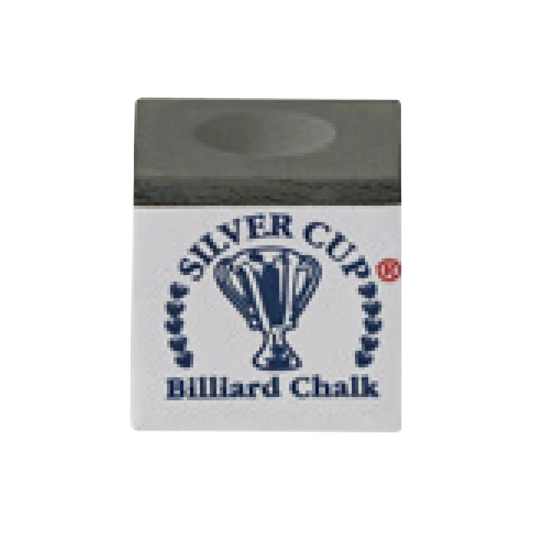Chalk Silver Cup Chalk - 12 Co