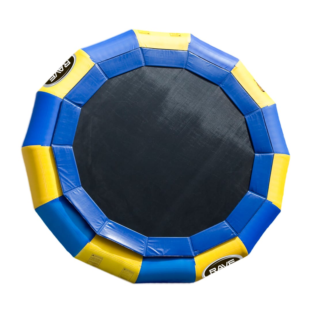 Aqua Jump 20' Commercial Stain