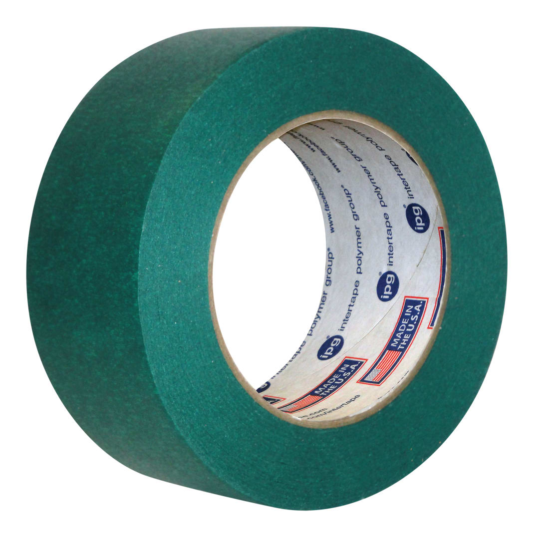 PF3 Colored Specialty Paper Masking Tape