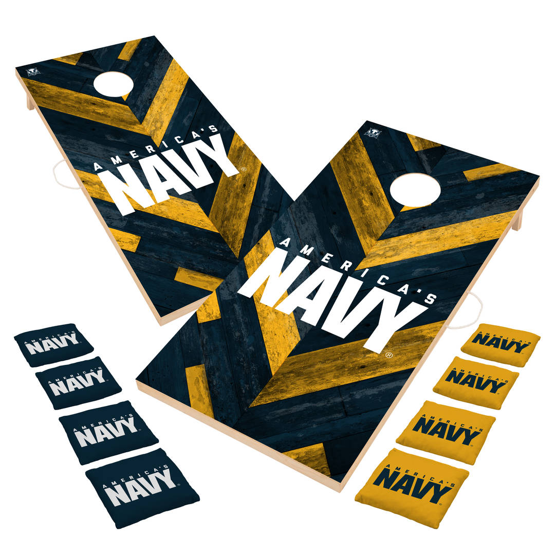 Victory Tailgate US Navy | 2x4