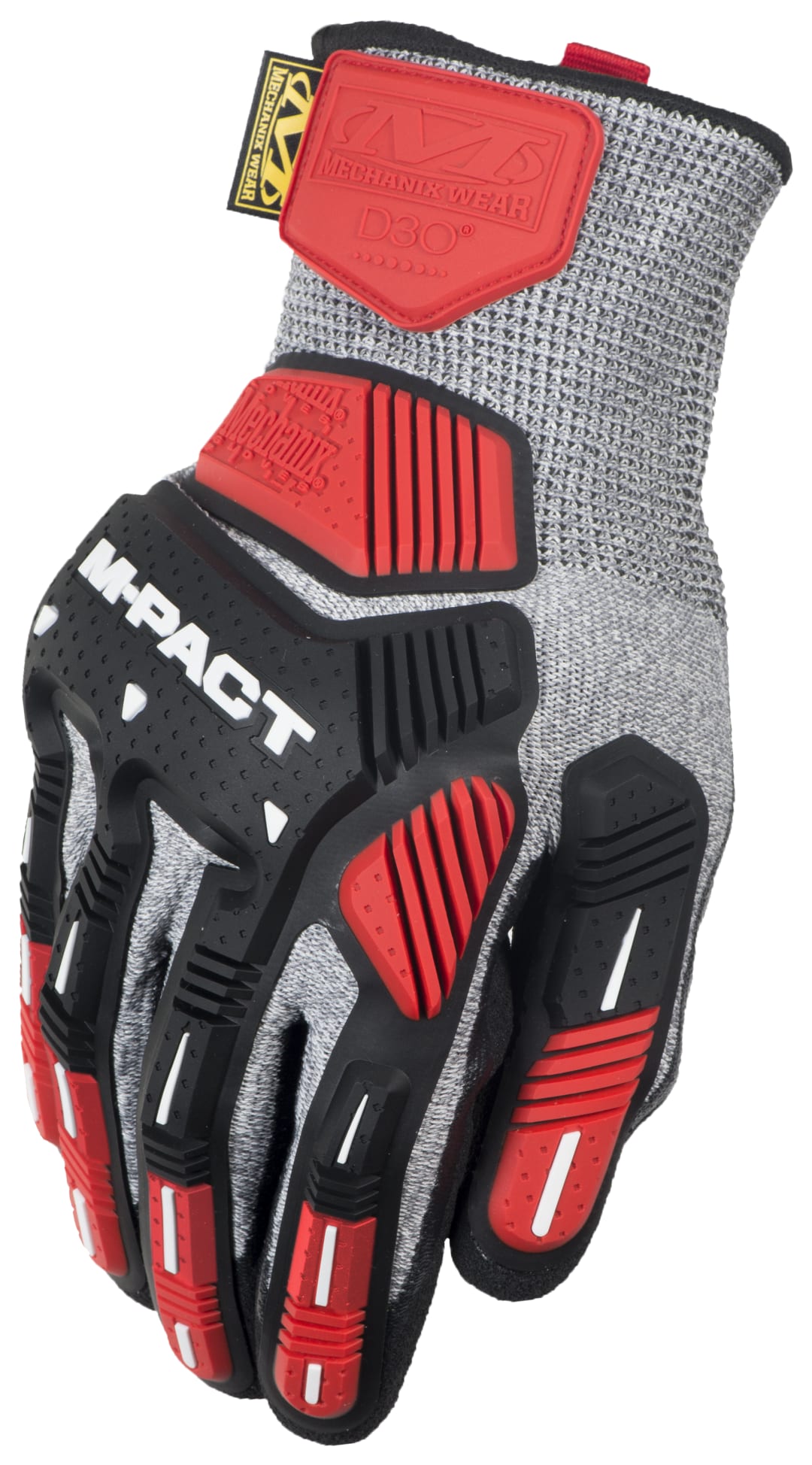 M-Pact® Knit CR5A5