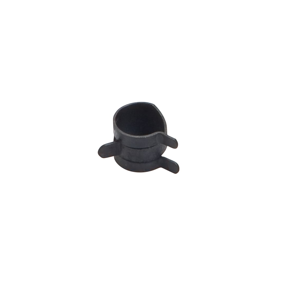 Industrial Hose Clamp, 1/8"
