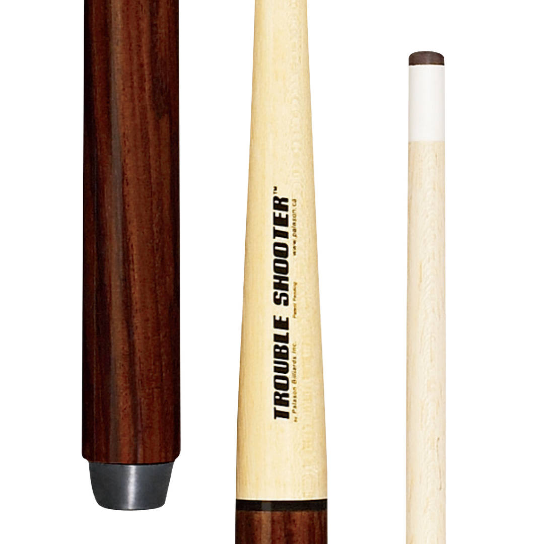 One Piece Cues 30" TROUBLE SHO