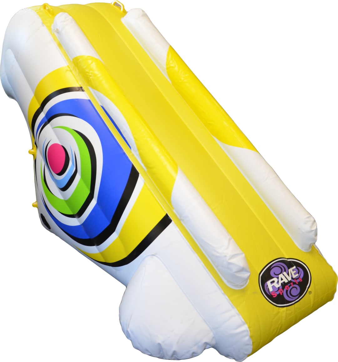 O-Zone Slide Replacement, 2008