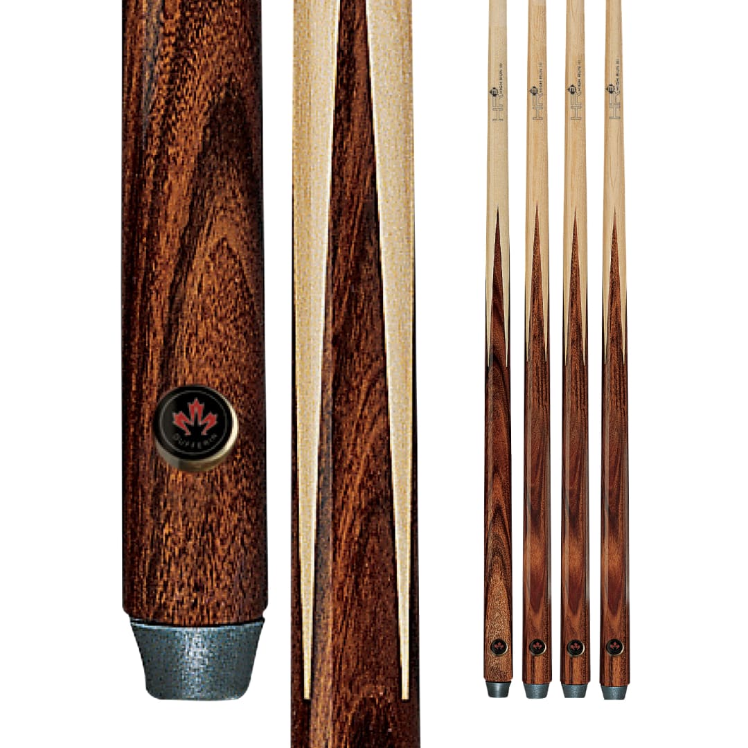 DF-HR Dufferin One-Piece Cue