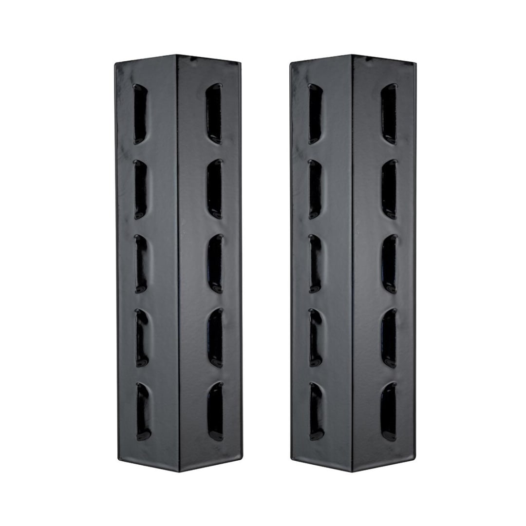 BBQ ACCY BURNER PROTECTORS (SET 2X)