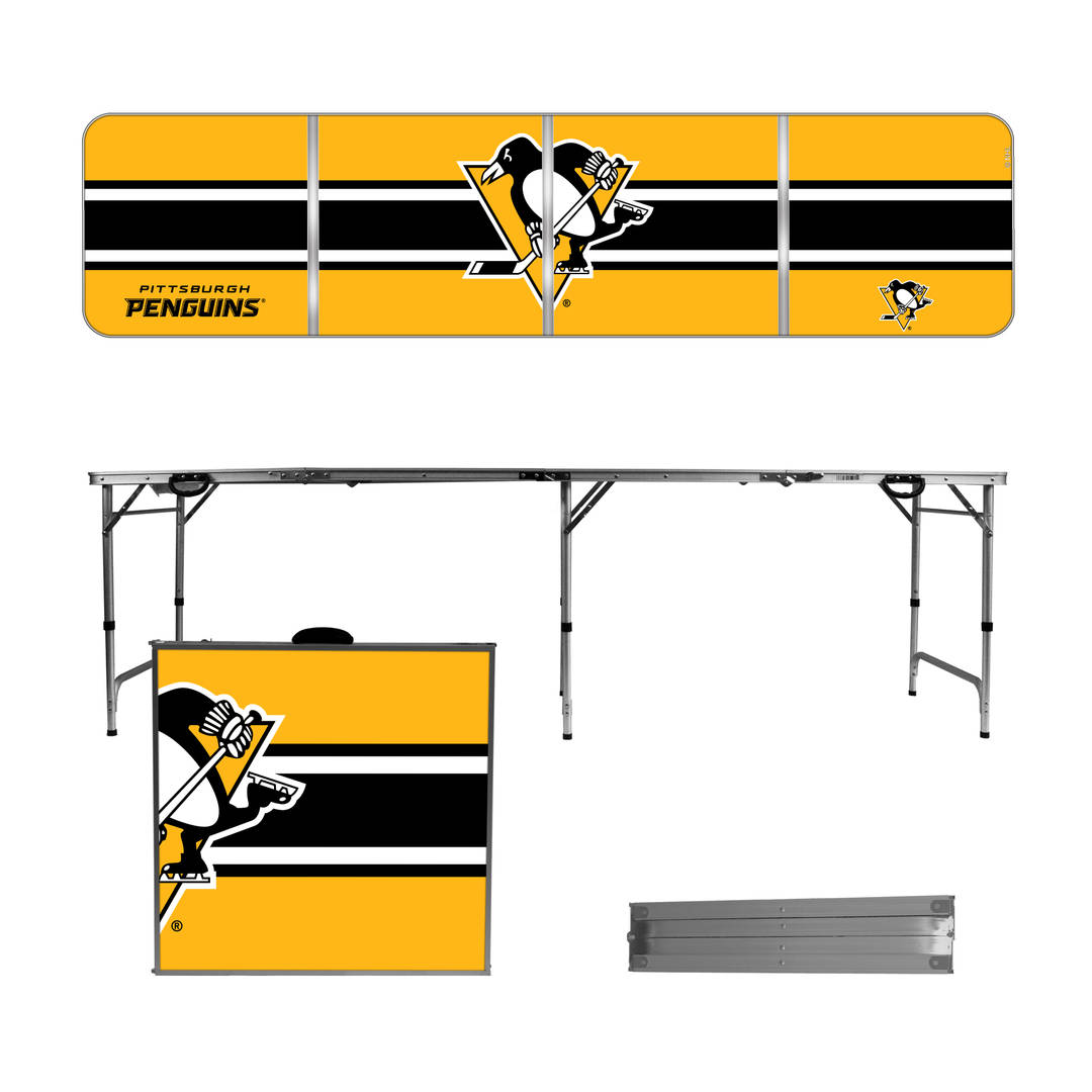 Pittsburgh Penguins | Tailgate