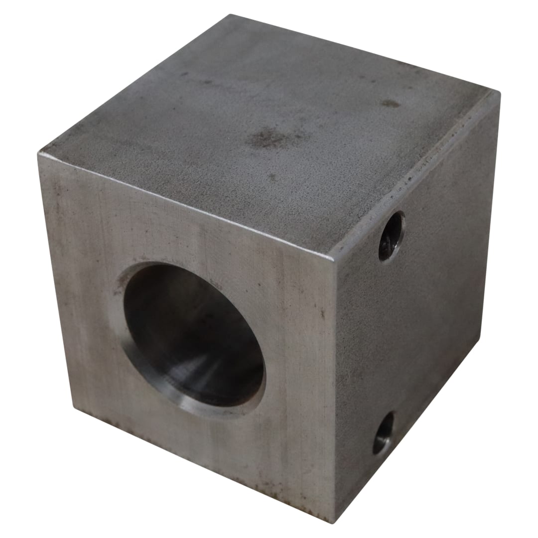 Wastebuilt® Replacement for Leach Bearing Block