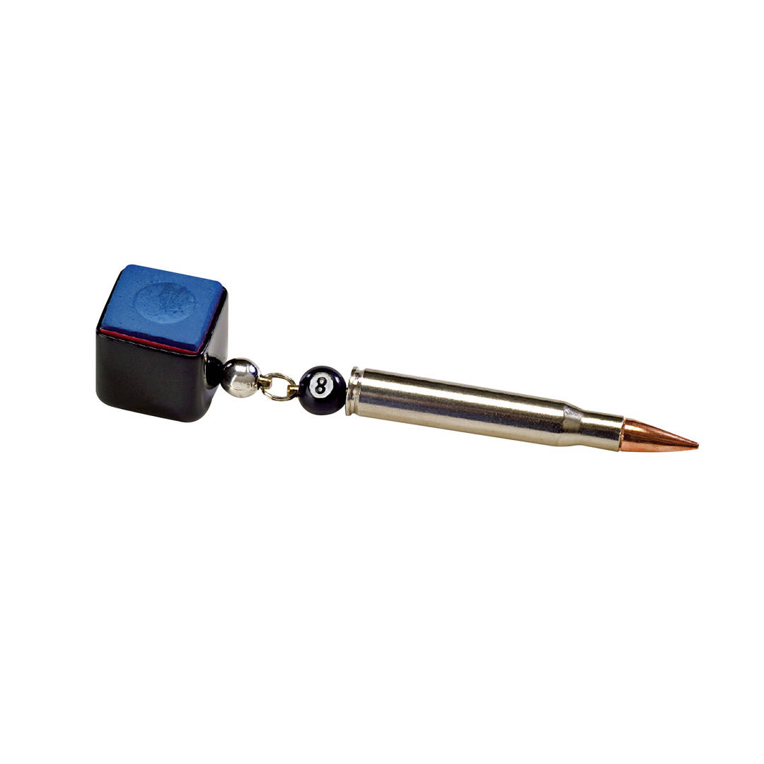 SILVER BULLET POCKET CHALKER,