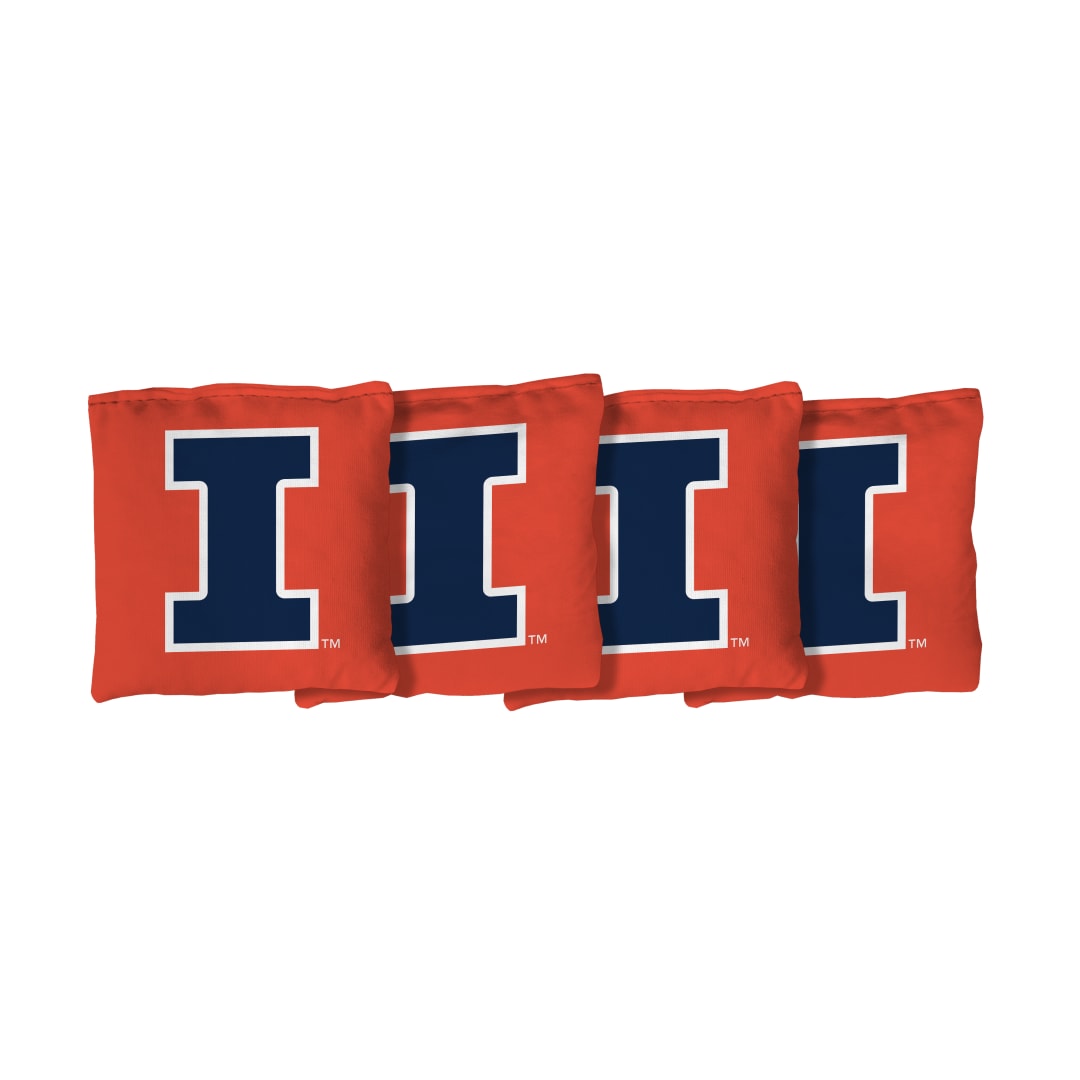 University of Illinois Fightin