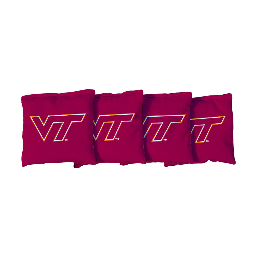 Virginia Tech Hokies | Maroon