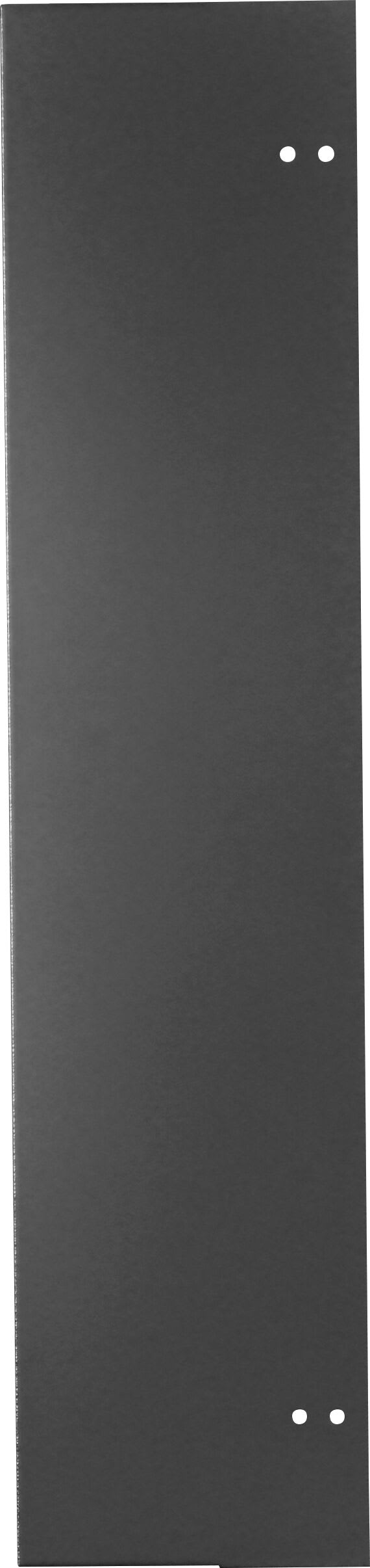 OASIS® Wall Spacer, Matte Black