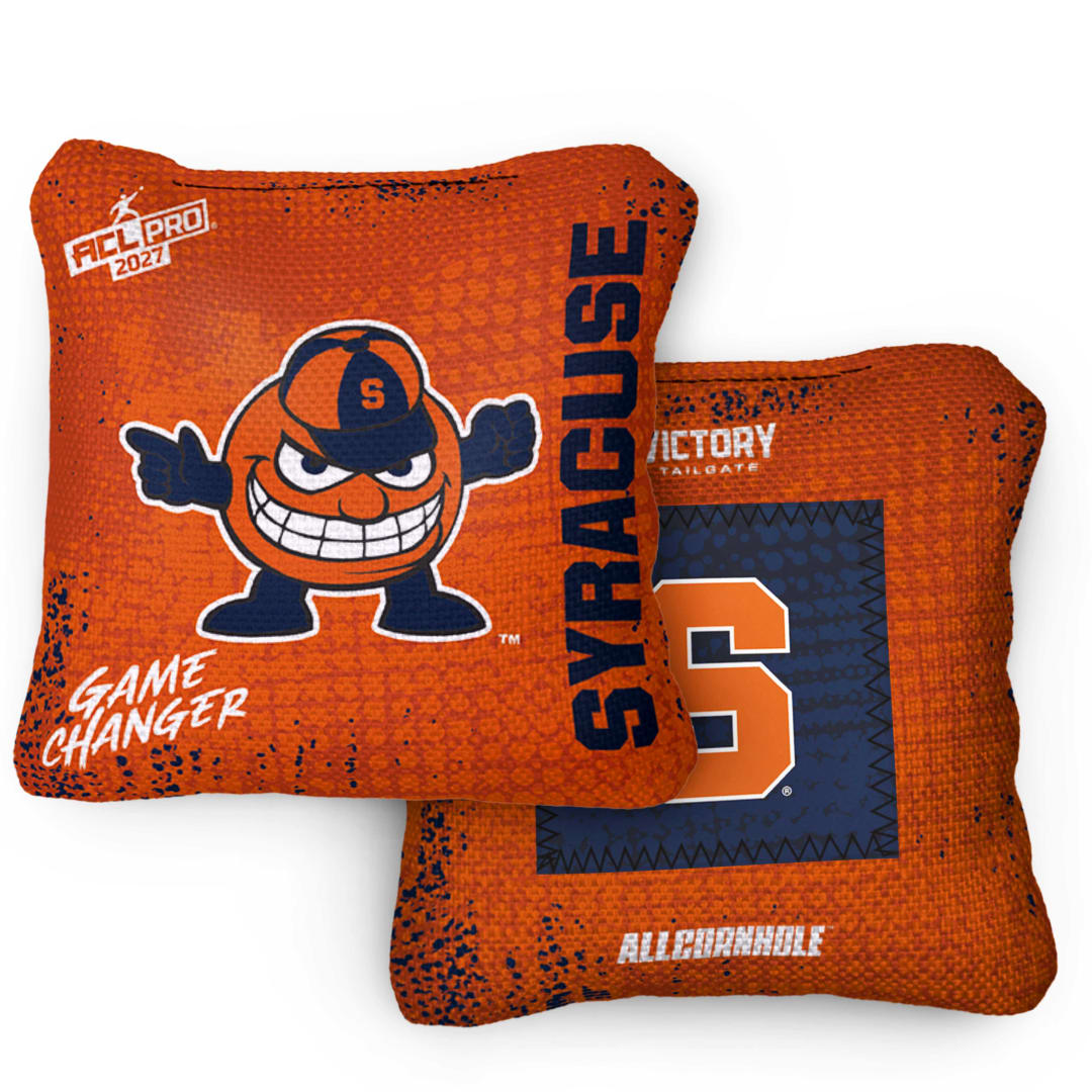 ACH 2027 Syracuse Orange GameC