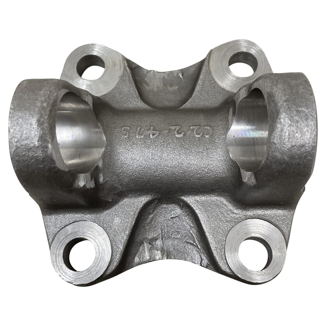 Wastebuilt® Replacement for McNeilus Yoke-1310 Flange Long #31..