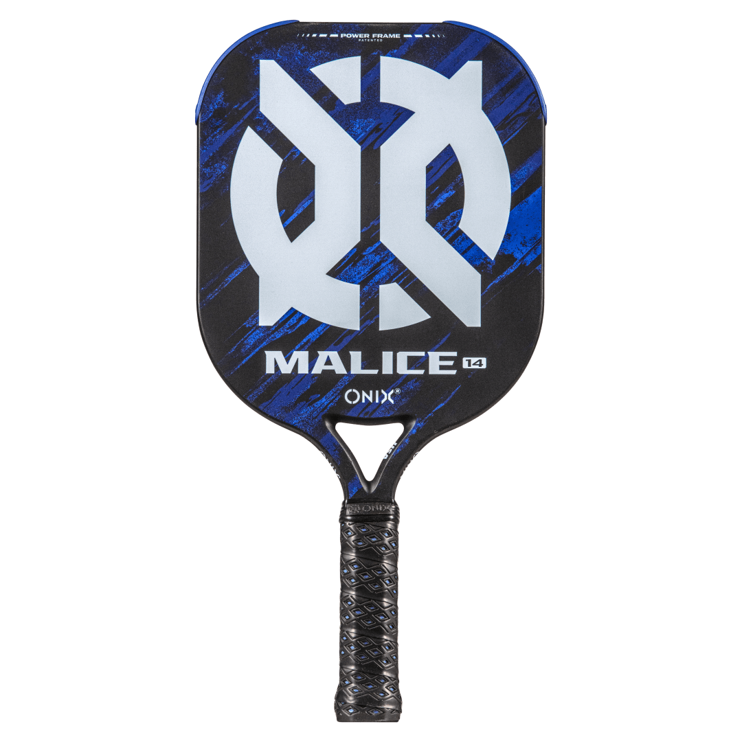 ONIX Malice 14 Open Throat Com