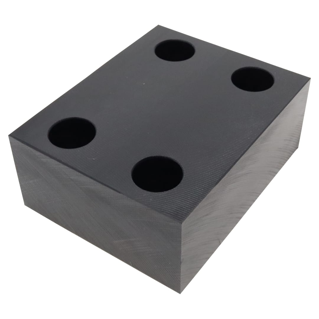 Wastebuilt® Replacement for Leach Outer Ejector Shoe