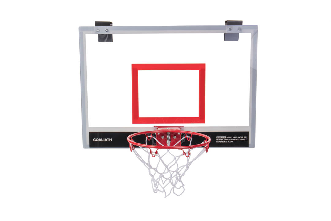 Goaliath 23" Mini Basketball H