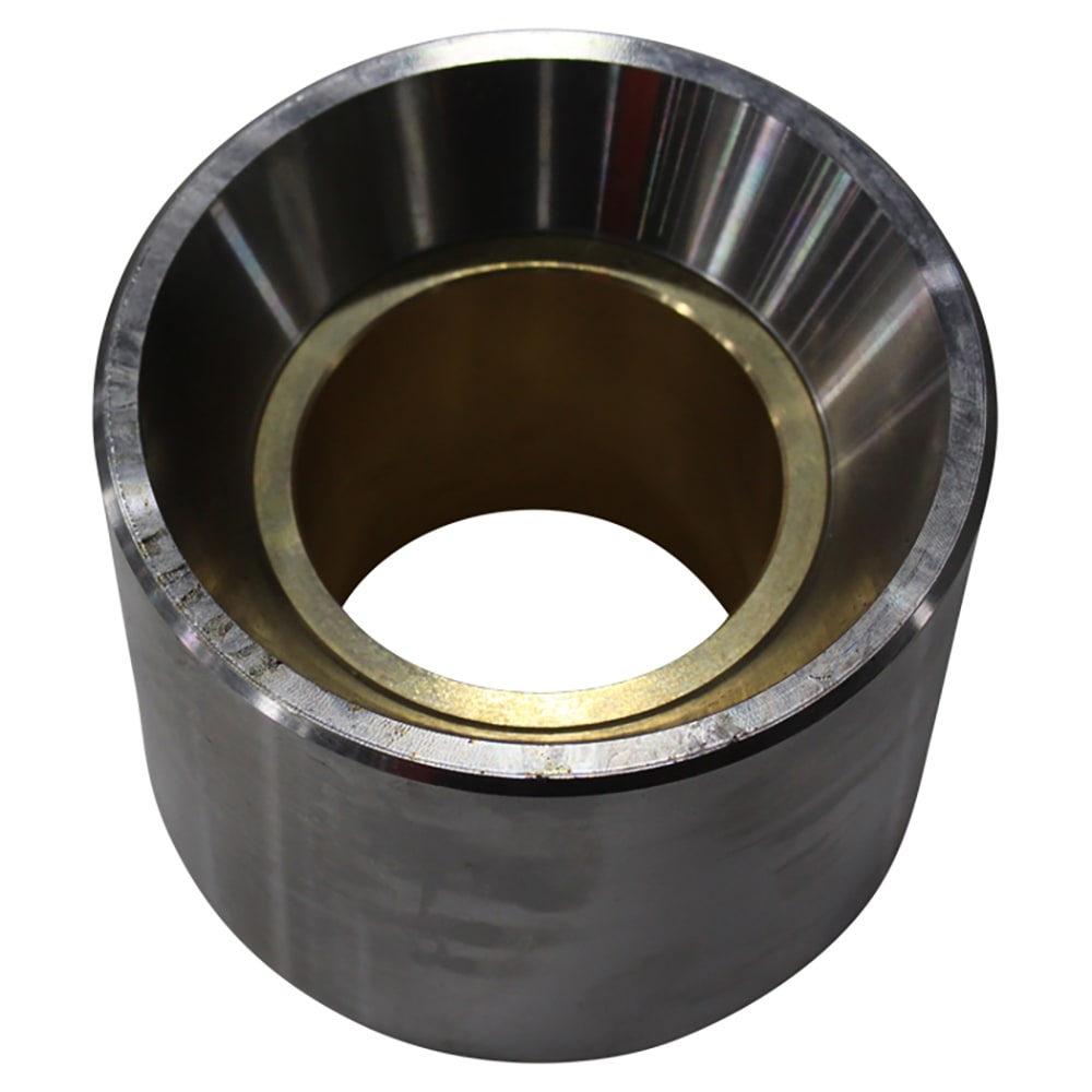 Amrep® Side Roller with/ Bronze