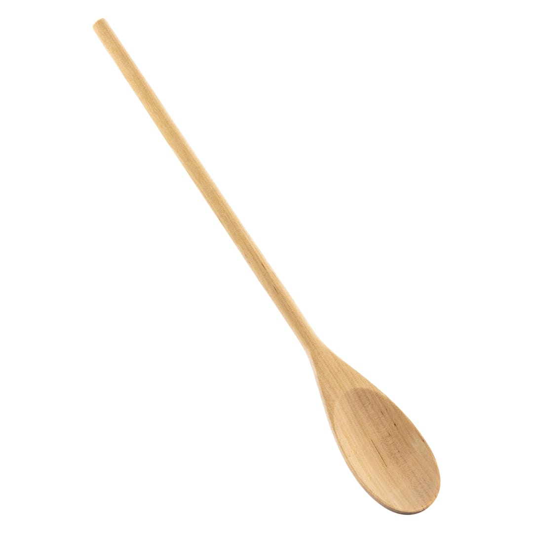 HWDS-16 - WOODEN SPOONS HEAVY 16"