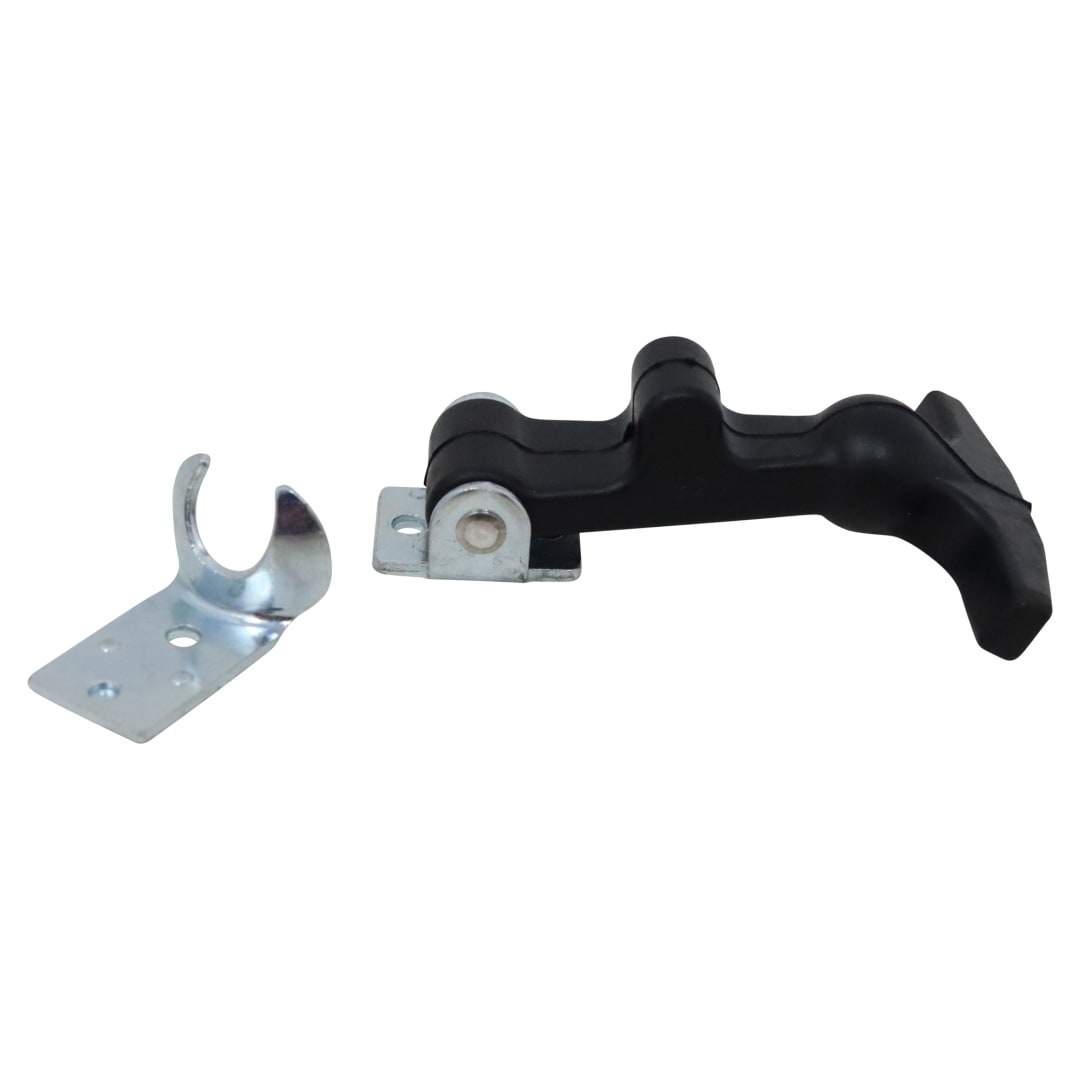 Wastebuilt® Replacement for McNeilus Latch, Rubber,MA11,CNG