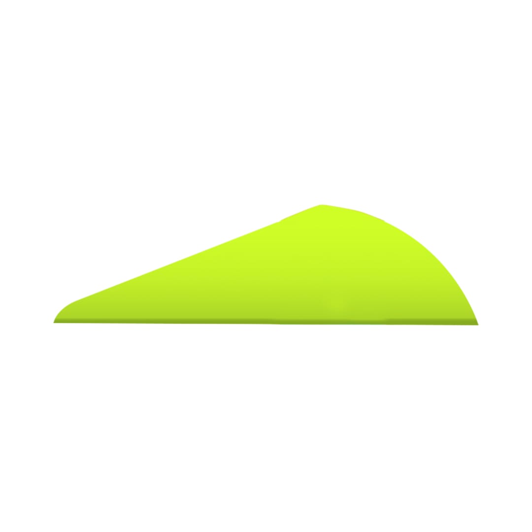 Gold Tip 2" Rapt-X Vanes