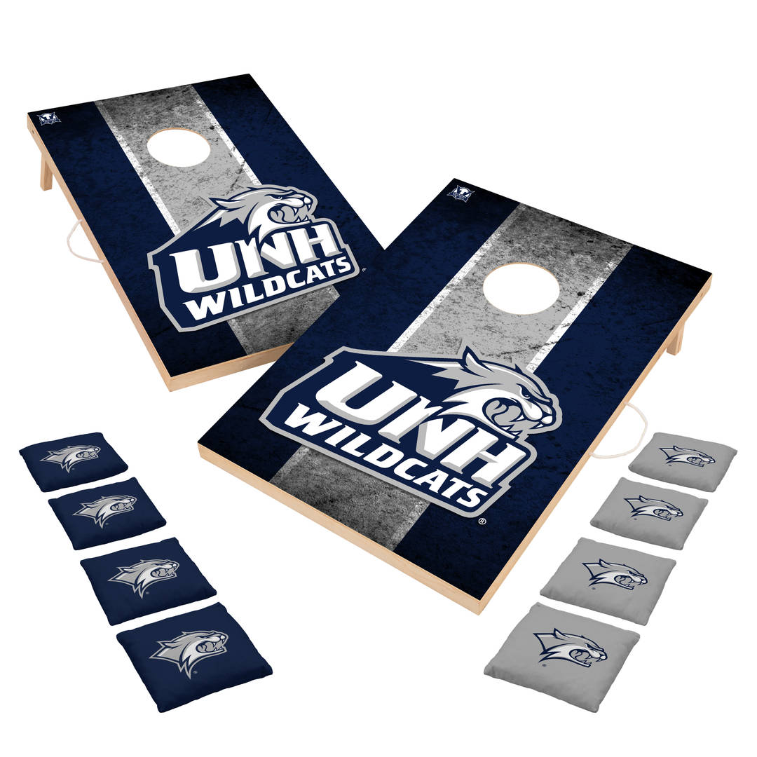 University of New Hampshire Wi