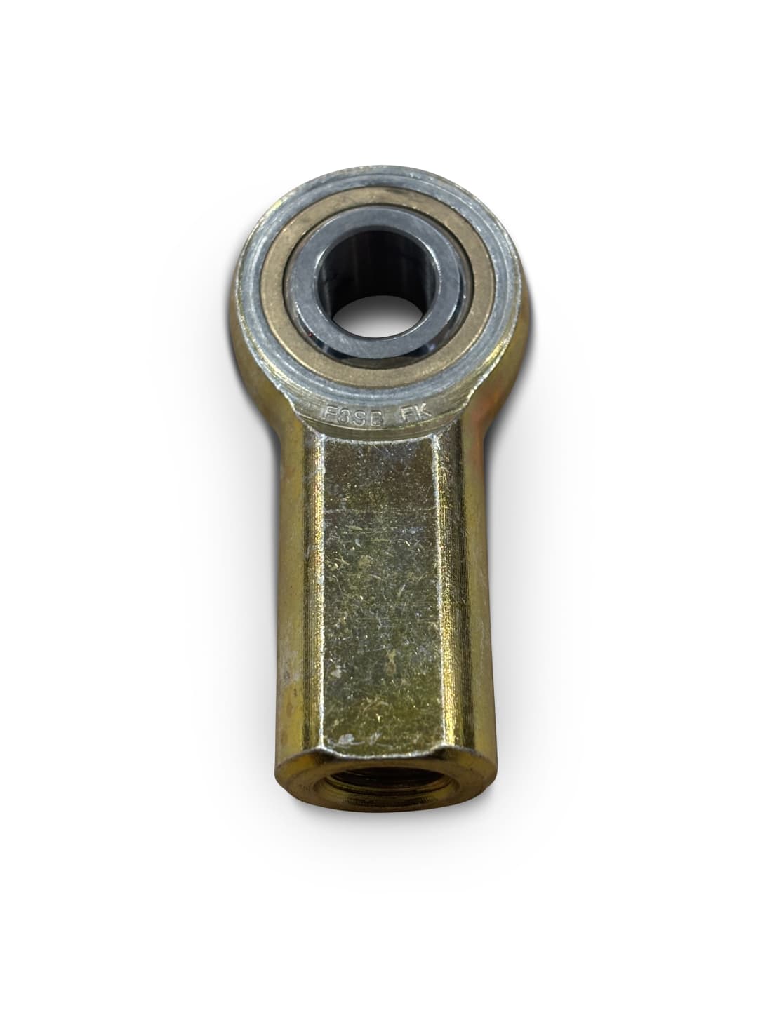 Wastebuilt® Replacement for New Way Air Cylinder ASL with Arm Lock