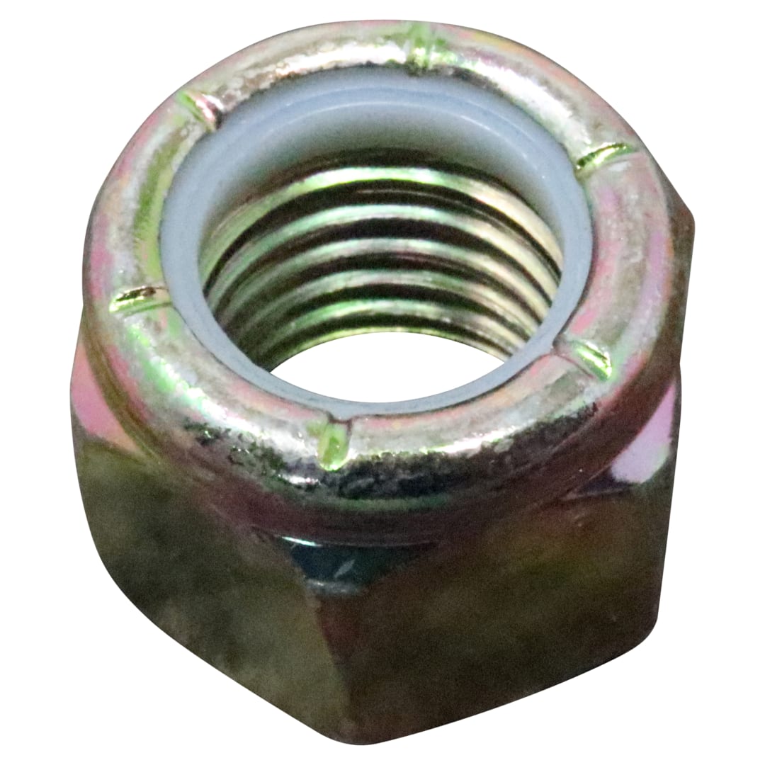 Wastebuilt® Replacement for Cusco RFG Lock Nut/4 NF